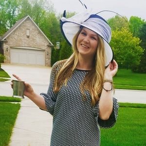 Meet your Posher, Kelcie